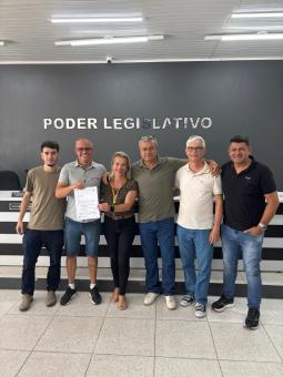 Programa Social Prato Gaúcho