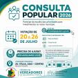 Consulta Popular 2026