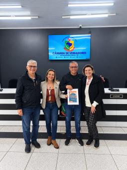 1º Festival da Pessoa Idosa será realizado em Balneário Pinhal