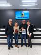 1º Festival da Pessoa Idosa será realizado em Balneário Pinhal