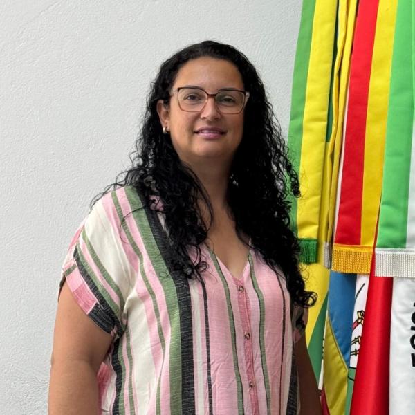 Foto de Marilise Machado Guzen