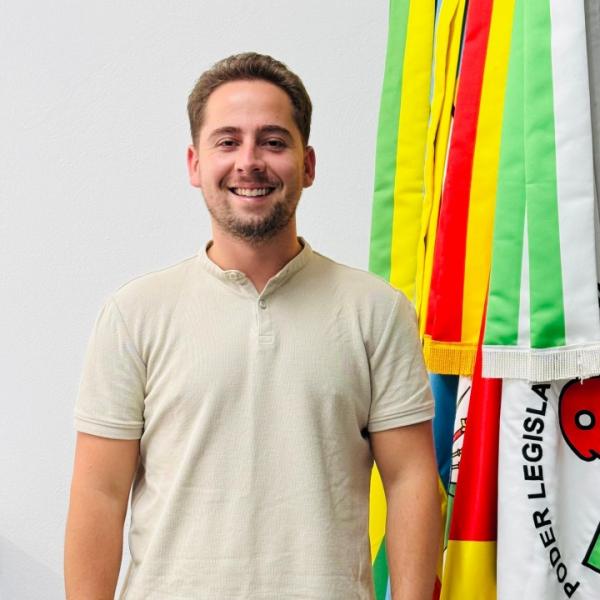 Foto de Leonardo Avila Farias