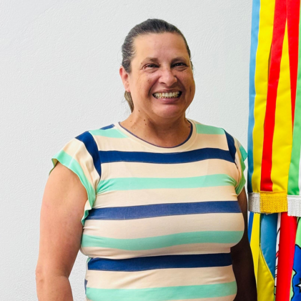 Foto de Angela Maria Leal 