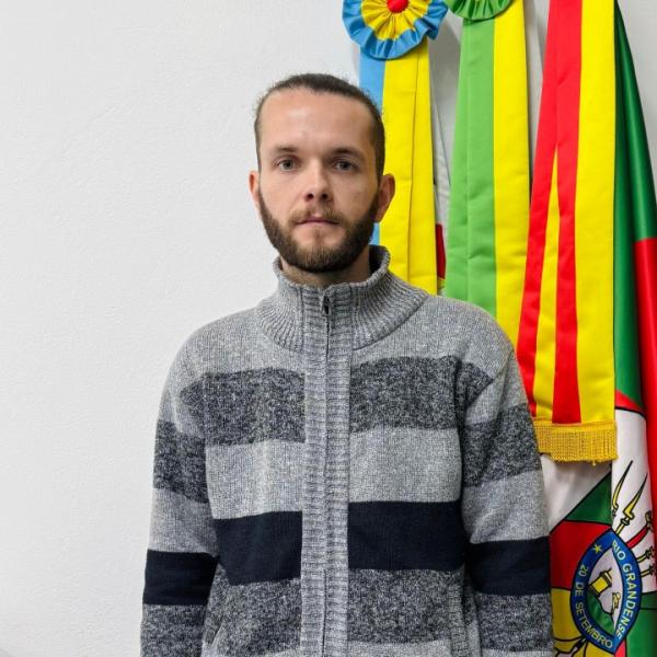 Foto de Wesley Val dos Santos 