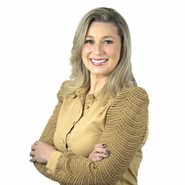 Foto de Alexandra Souza Andrade