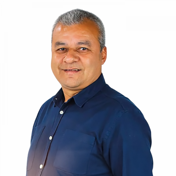 Foto de Antonio Gilberto Gomes 