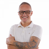 Foto de Hans Leal Tassoni