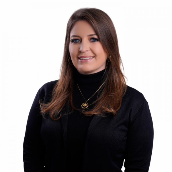 Foto de Jeanine Emanuelle Rosa Palharin Machado