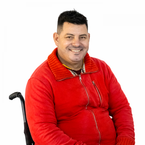 Foto de Rodrigo Fabiano Oliveira Puls