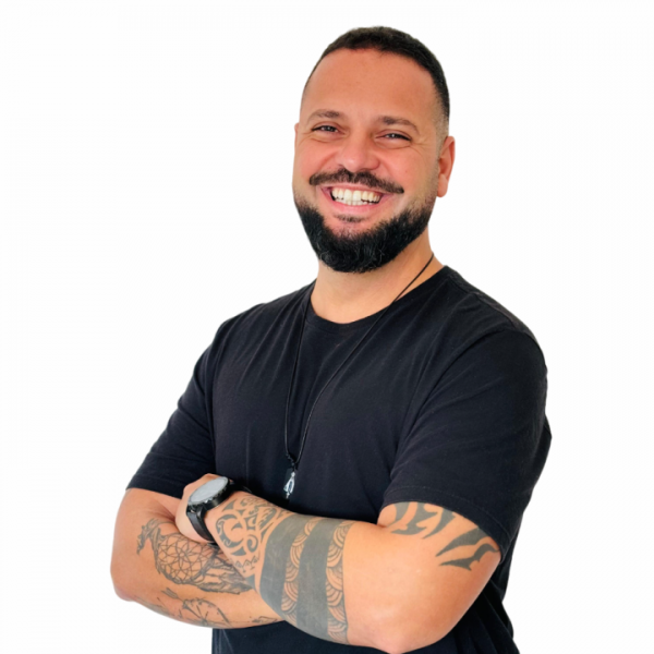 Foto de Samuel de Paulo Coltro