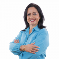 Foto de Simone Ferreira dos Santos